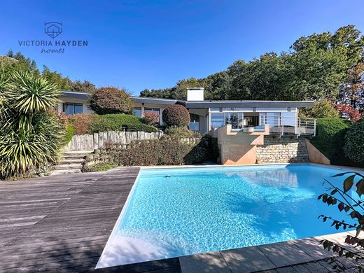 Casa de luxo - Morlaàs, Pirineus Atlânticos