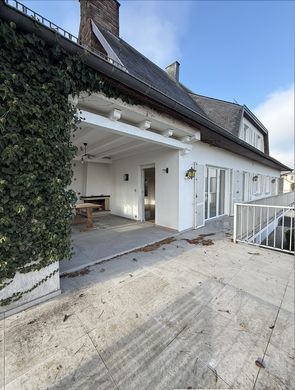 Villa in Schlierbach, Haut-Rhin