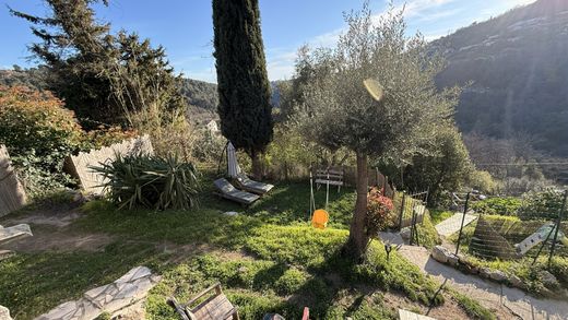 Casa de lujo en Saint-Jeannet, Alpes Marítimos
