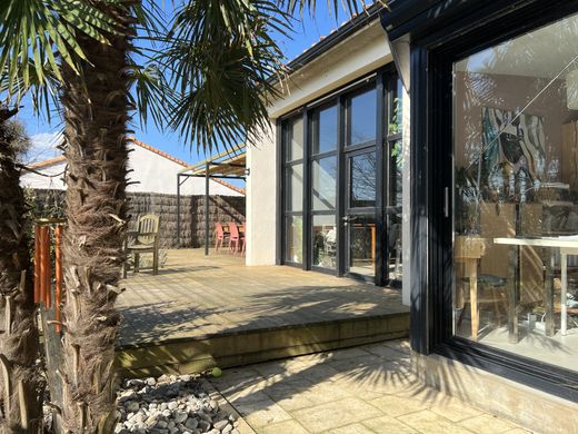 Casa de lujo en Les Sables-d'Olonne, Vendea