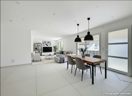 Appartamento a Aix-les-Bains, Savoia