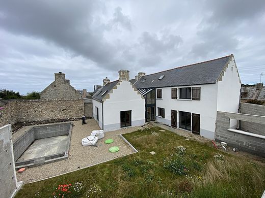 Casa de lujo en Plogoff, Finisterre