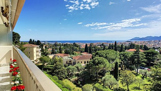 Appartement in Cannes, Alpes-Maritimes