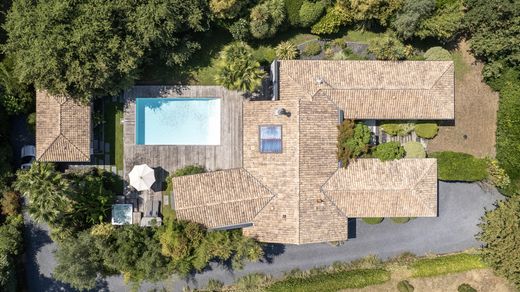 Lüks ev Gujan-Mestras, Gironde