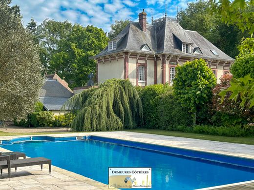 Luxury home in Fécamp, Seine-Maritime