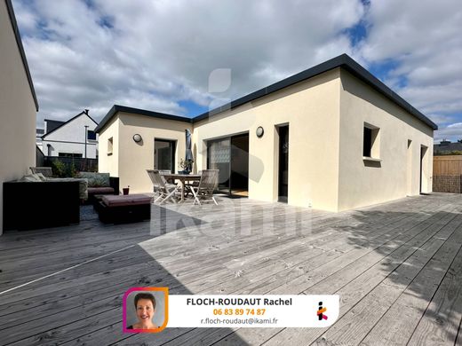 Luxus-Haus in Guidel, Morbihan