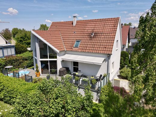 Luxury home in Sausheim, Haut-Rhin