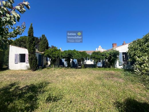 Luxury home in L'Île-d'Yeu, Vendée