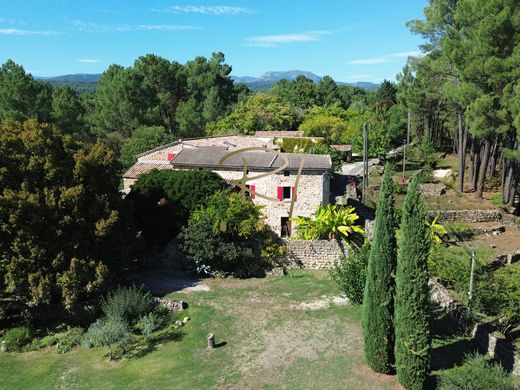 Luxury home in Ruoms, Ardèche