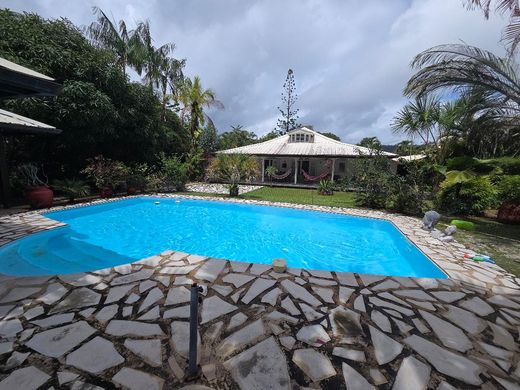 Villa à Rémire-Montjoly, Arrondissement de Cayenne