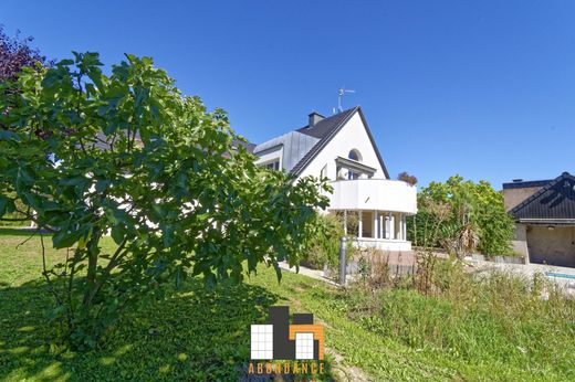 Maison de luxe à La Wantzenau, Bas-Rhin