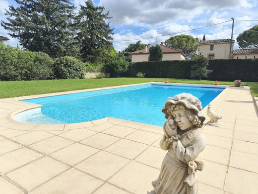 Villa - Valréas, Vaucluse