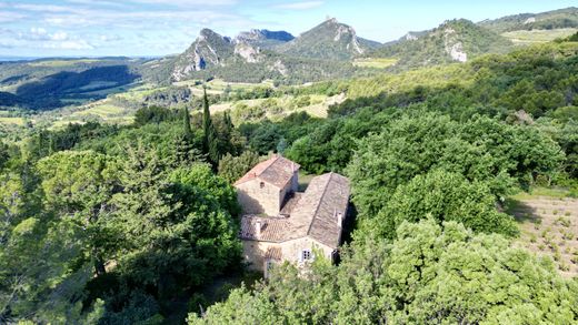 Luxury home in Beaumes-de-Venise, Vaucluse