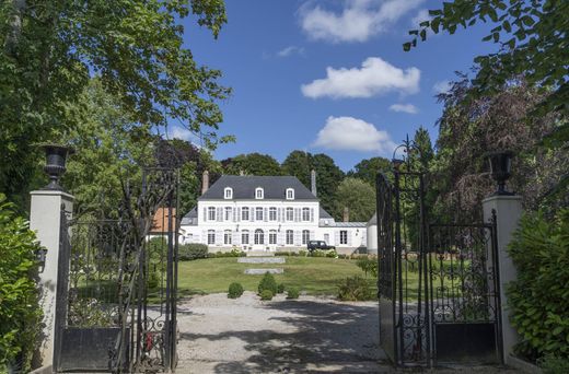 Kale Doudeauville, Pas-de-Calais
