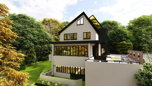 Luxury home in Sainte-Foy-lès-Lyon, Rhône