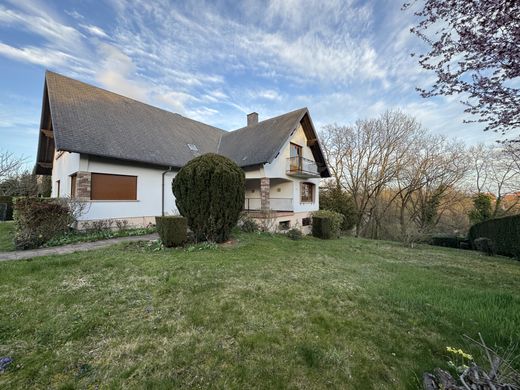 Элитный дом, Obernai, Bas-Rhin