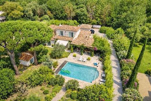 Luxus-Haus in Gassin, Var