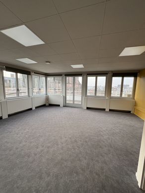 Ofis Strazburg, Bas-Rhin