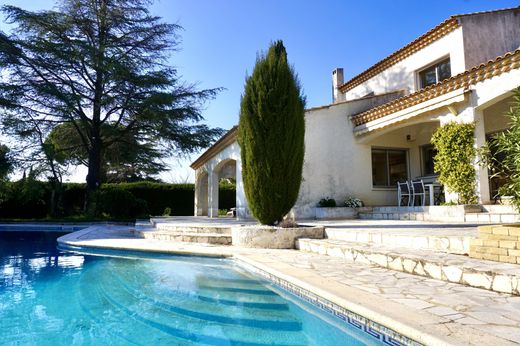 Villa à Saint-Jean-de-Védas, Hérault