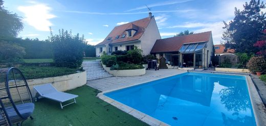 Maison de luxe à Annet-sur-Marne, Seine-et-Marne