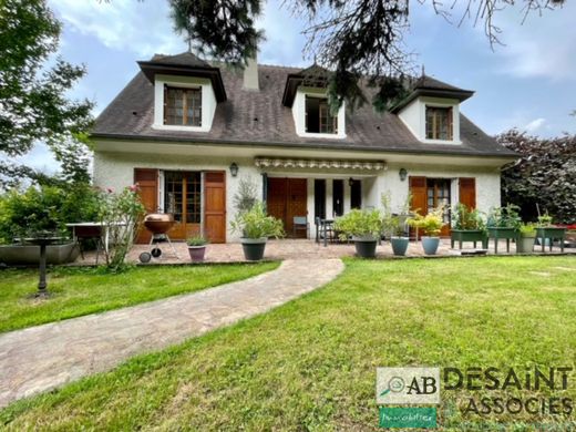 Luxe woning in Chessy, Seine-et-Marne