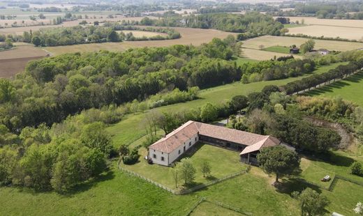 Luxury home in Marciac, Gers