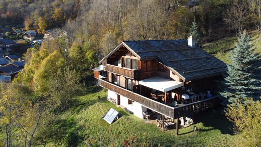 Chalet in Bozel, Savoy
