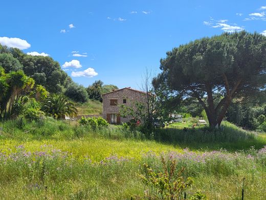 Элитный дом, Peri, South Corsica