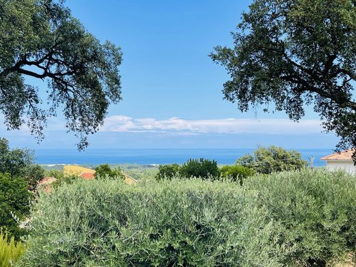 Luxury home in Santa-Maria-Poggio, Upper Corsica