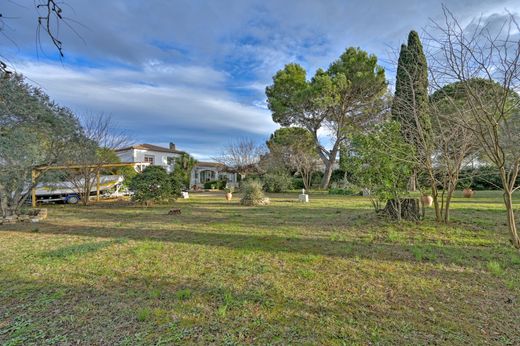 Villa Aimargues, Gard