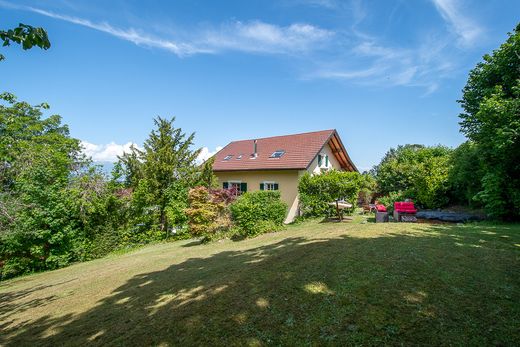 Casa di lusso a Collonges-sous-Salève, Alta Savoia
