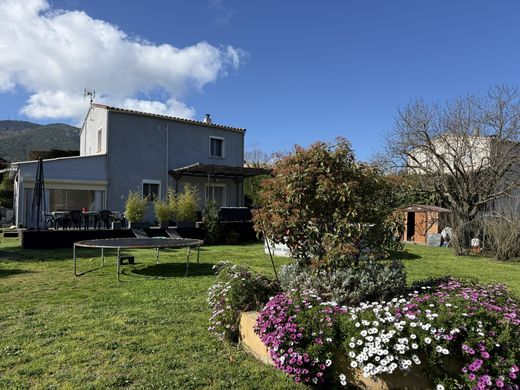 Luxury home in Ajaccio, South Corsica