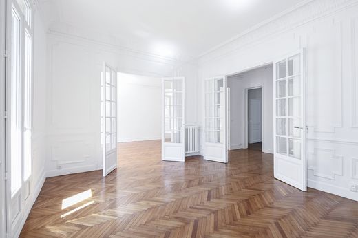 Apartment in Marseille, Bouches-du-Rhône
