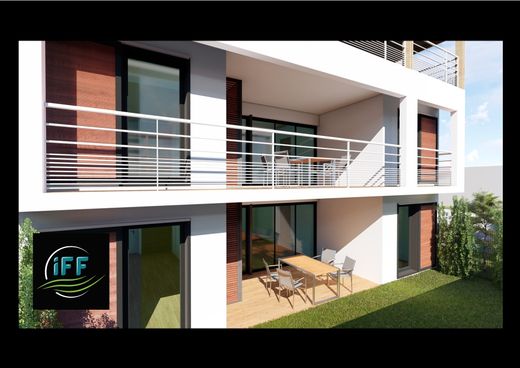 套间/公寓  Saint-Denis, Réunion