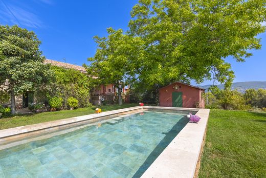 ‏בתי יוקרה ב  Draguignan, Var