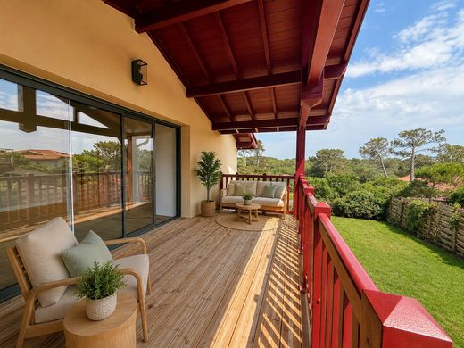 Casa di lusso a Hossegor, Landes