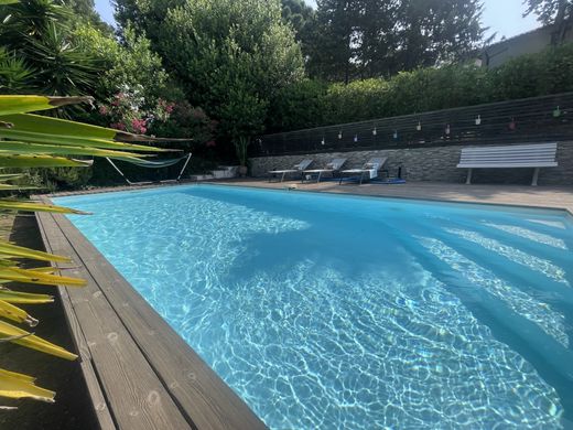 Villa en Cannes, Alpes Marítimos