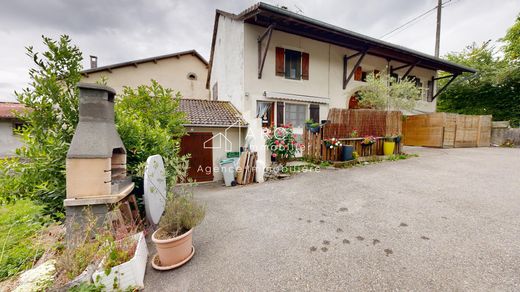 Πολυτελή κατοικία σε Vers, Haute-Savoie