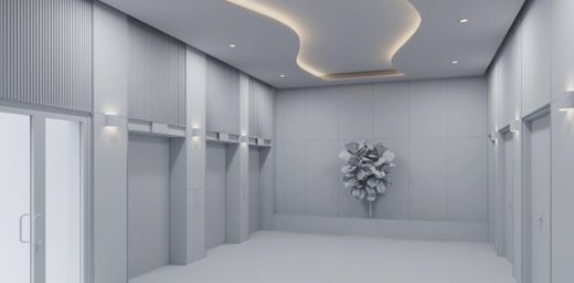 Duplex in Sèvres, Hauts-de-Seine