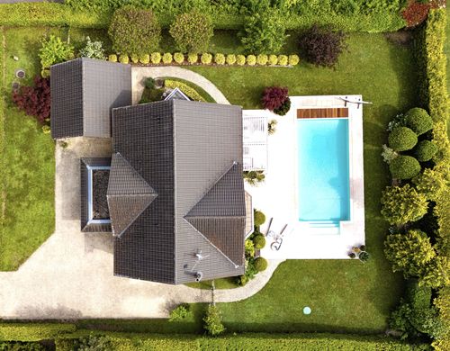 Casa de luxo - Divonne-les-Bains, Ain