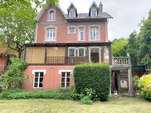 Luxury home in Saint-Valery-sur-Somme, Somme