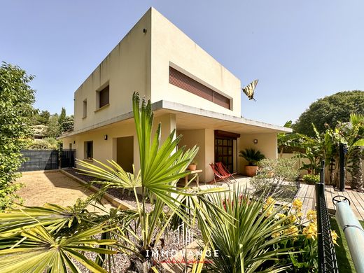 Villa in Montarnaud, Hérault