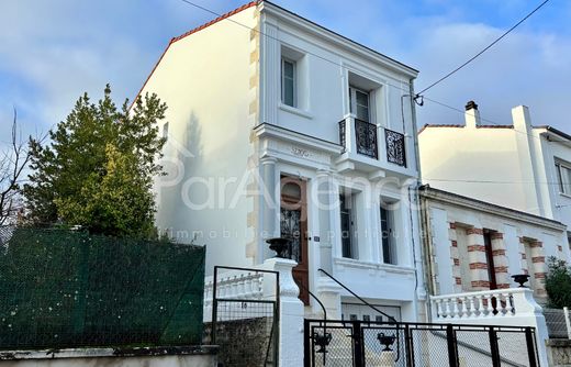 Casa de lujo en Royan, Charenta Marítima