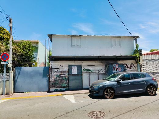Büro in Saint-Pierre, Réunion