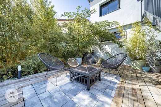 Luksusowy dom w Marange-Silvange, Moselle