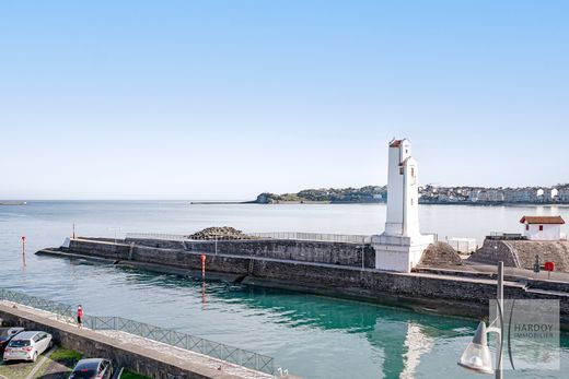 Luxus-Haus in Ciboure, Pyrénées-Atlantiques