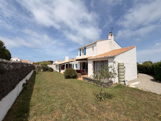 Casa di lusso a Noirmoutier-en-l'Île, Vandea