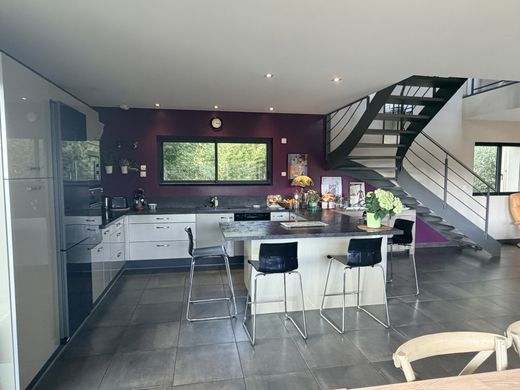 Luxury home in Trouville-sur-Mer, Calvados