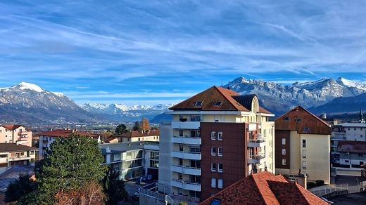 Appartement in La Roche-sur-Foron, Haute-Savoie