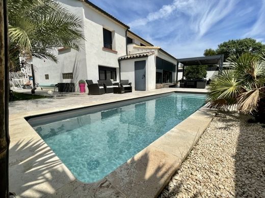 Villa en Lattes, Herault